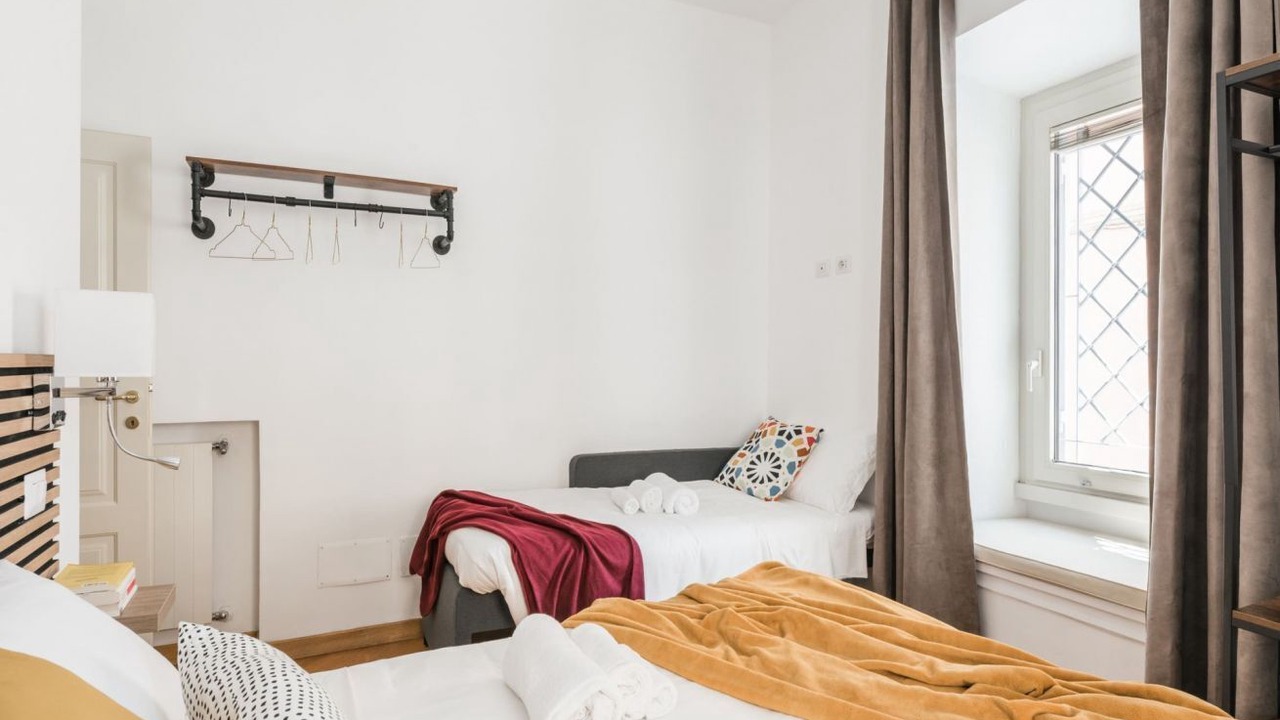 Photo of Bedroom in Monti