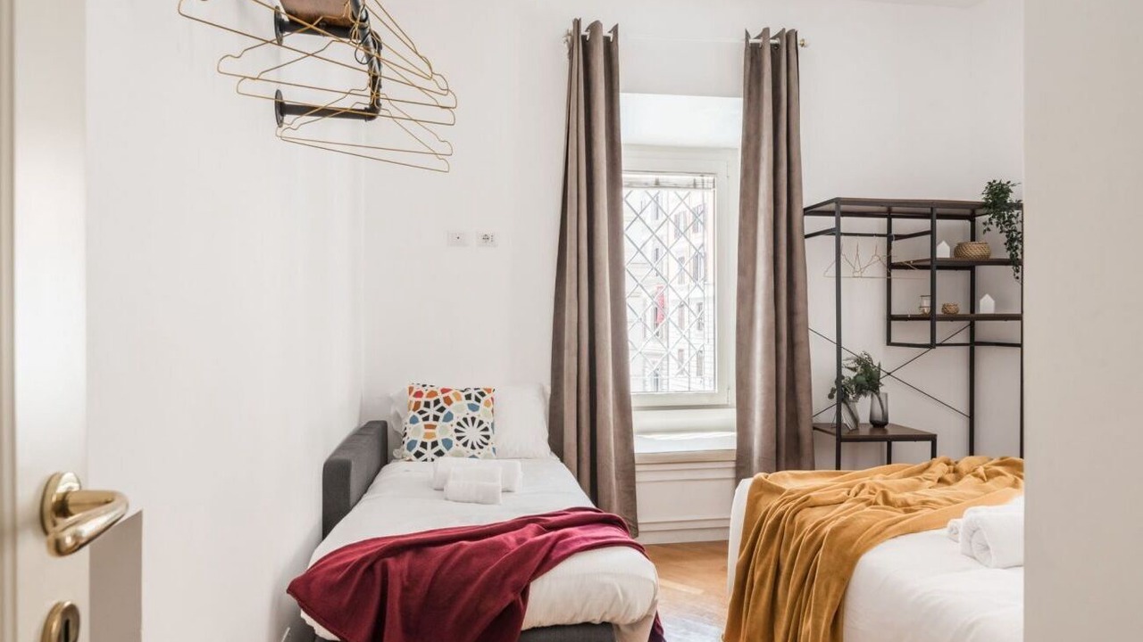 Photo of Bedroom in Monti
