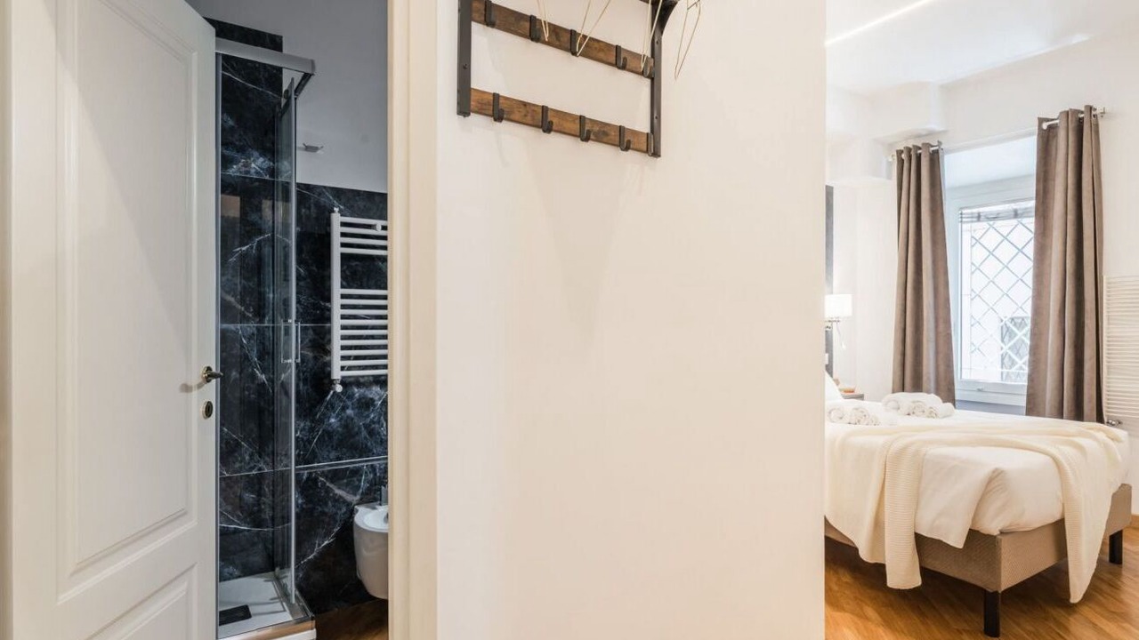 Photo of Bathroom in Monti