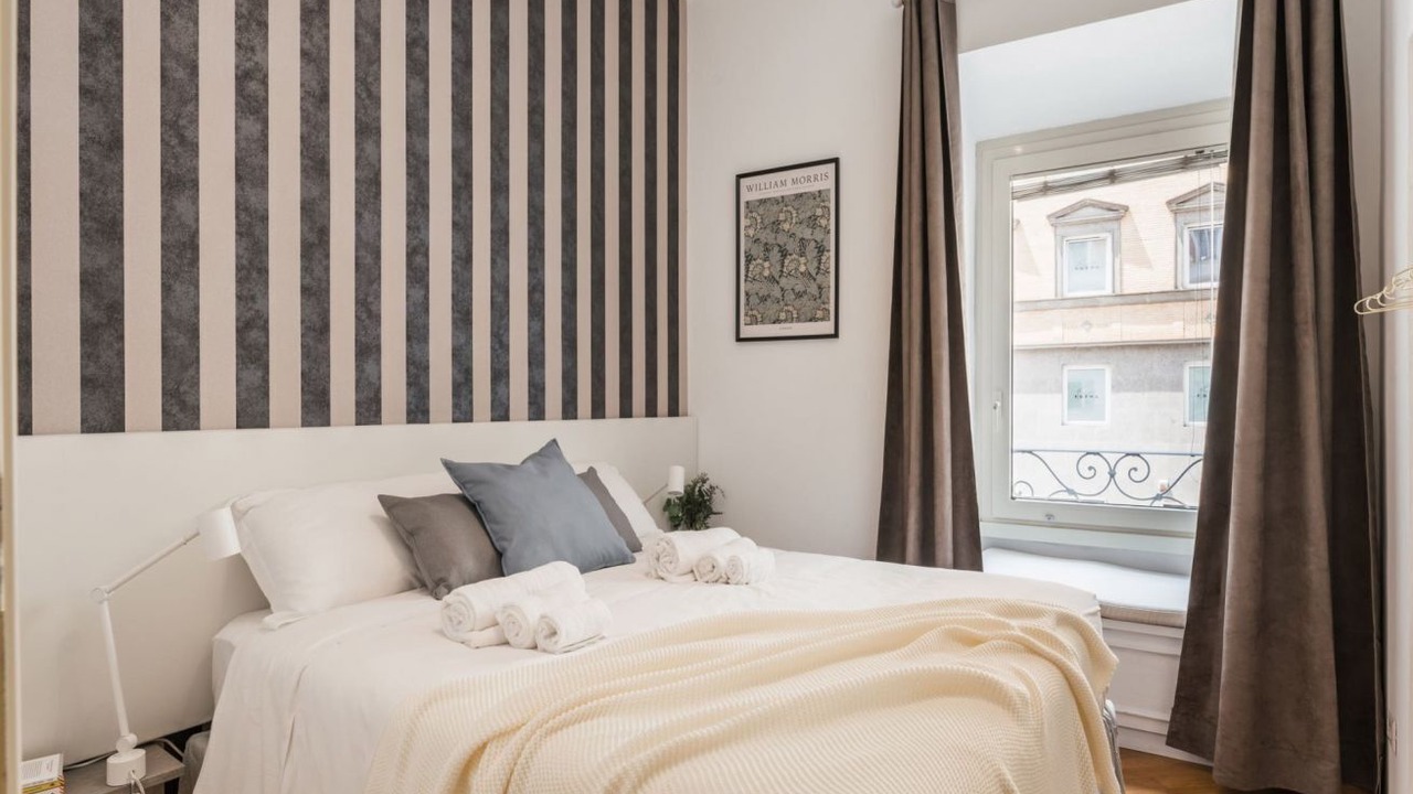 Photo of Bedroom in Monti