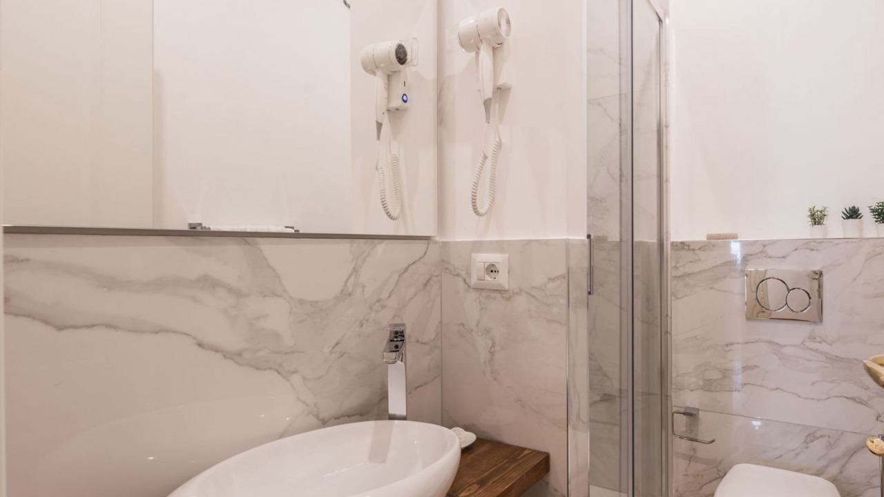 Photo of Bathroom in Monti