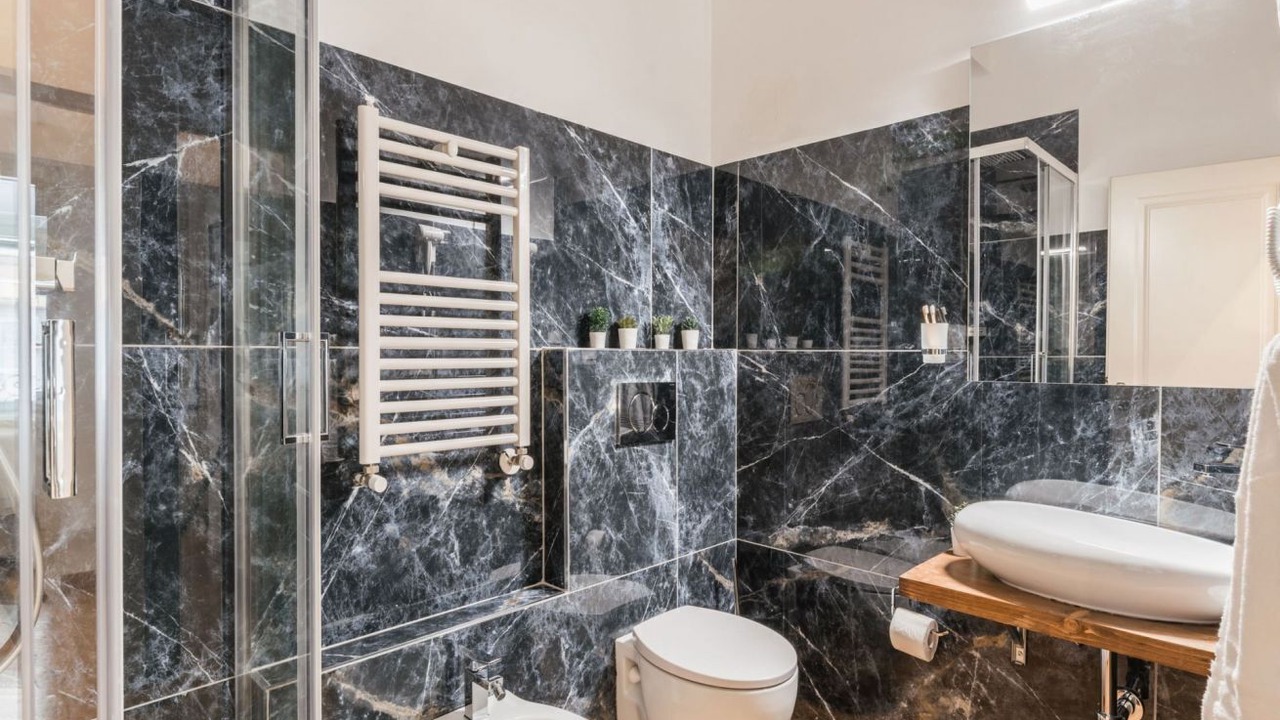 Photo of Bathroom in Monti