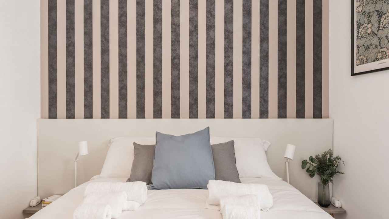 Photo of Bedroom in Monti
