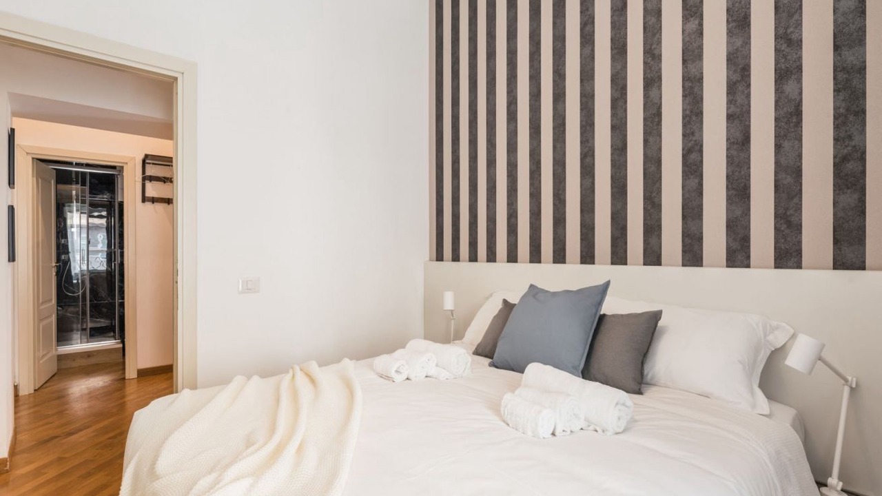 Photo of Bedroom in Monti