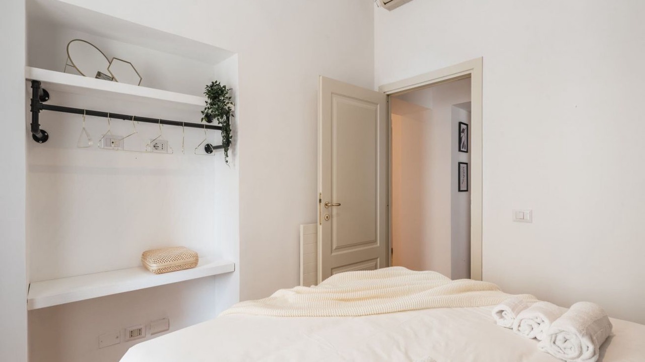Photo of Bedroom in Monti
