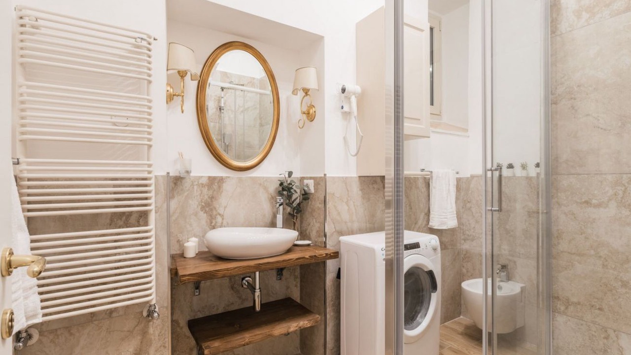Photo of Bathroom in Monti