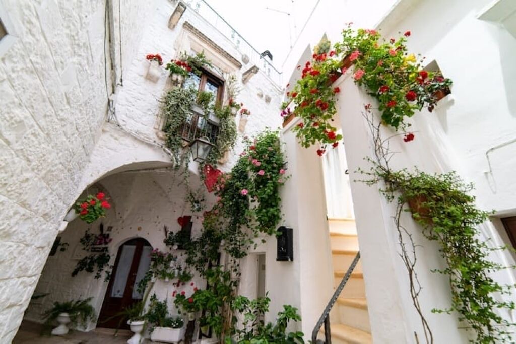 Photo of Outdoor in Old Town Cisternino