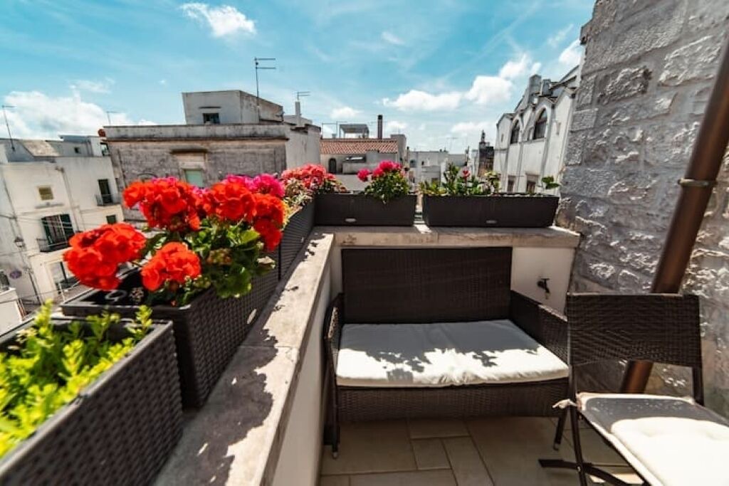 Photo of Outdoor in Old Town Cisternino