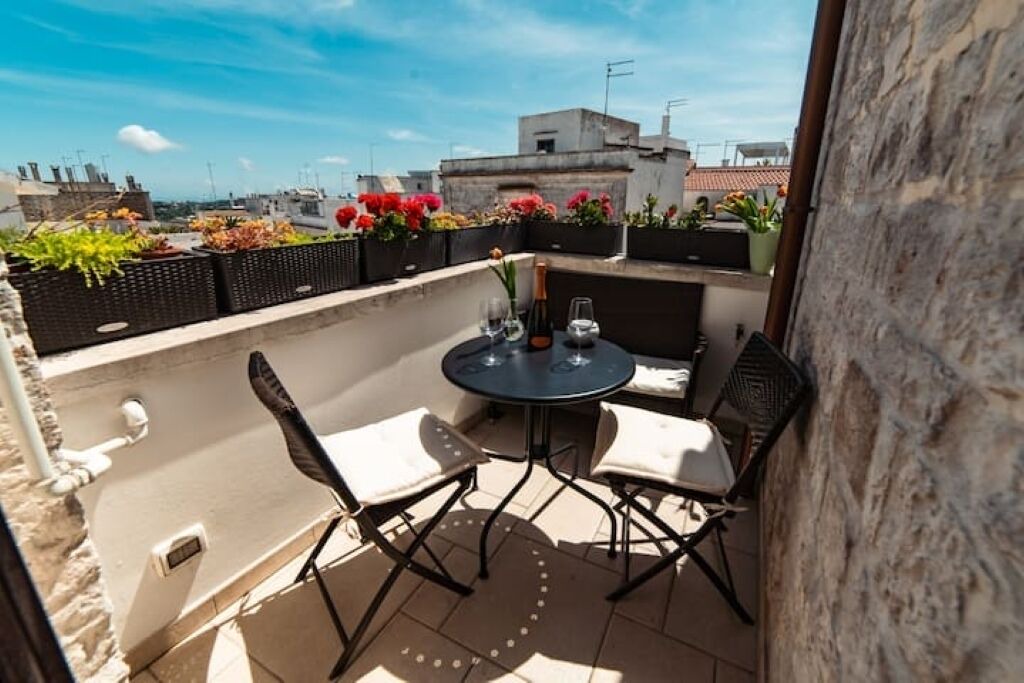 Photo of Outdoor in Old Town Cisternino