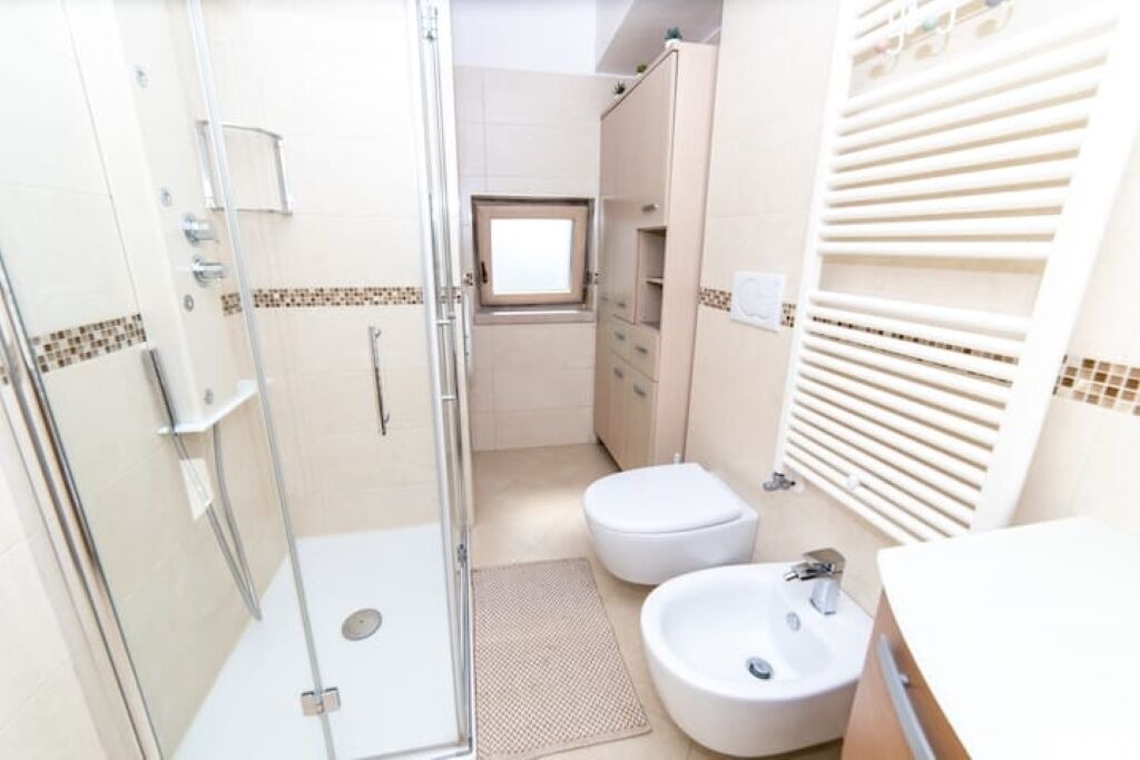 Photo of Bathroom in Old Town Cisternino