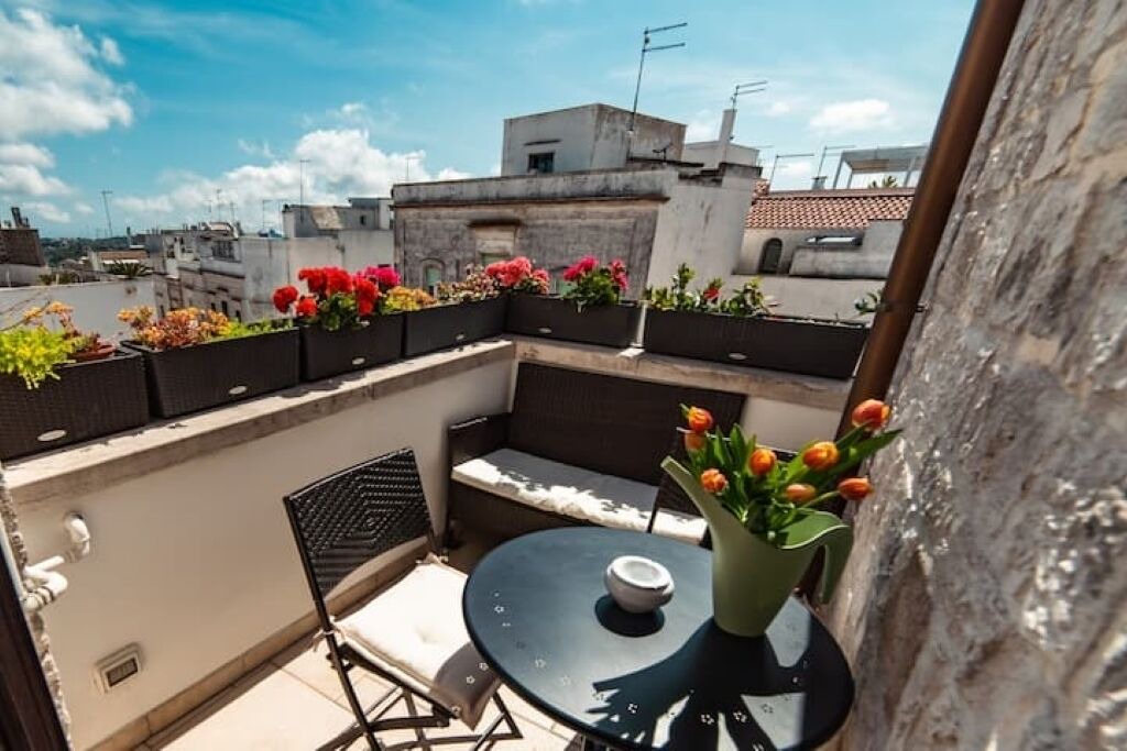 Photo of Outdoor in Old Town Cisternino