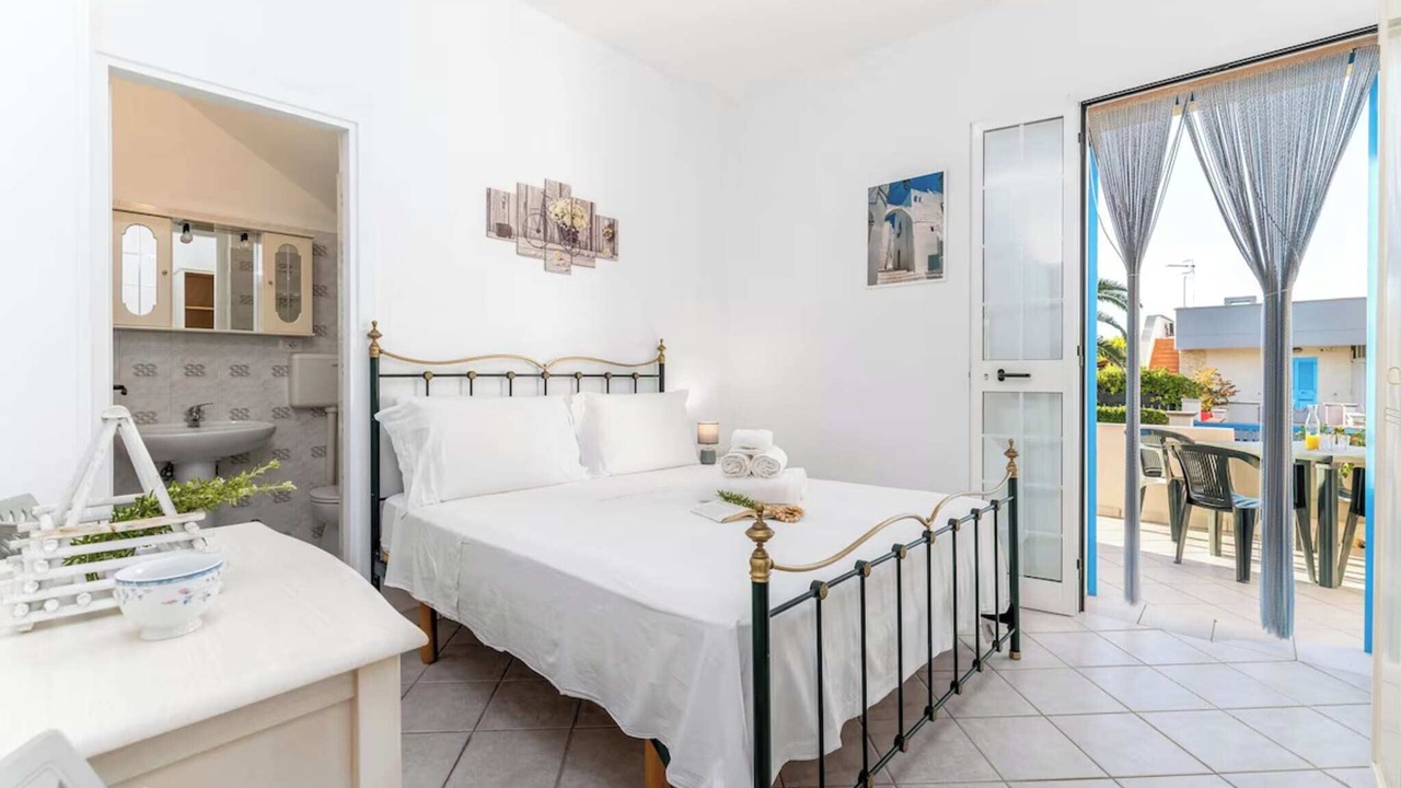 Photo of Bedroom in Villanova