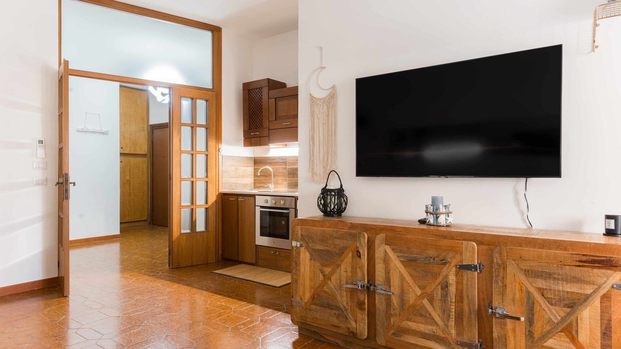 Photo of Livingroom in Nettuno