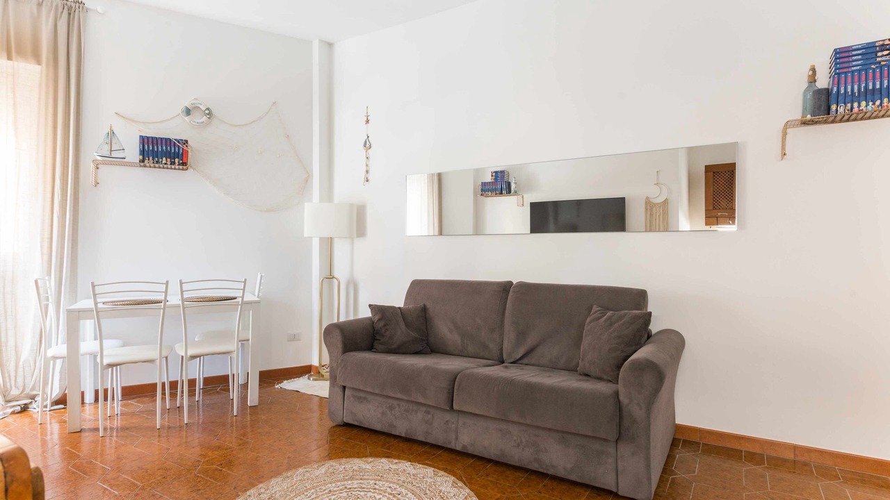 Photo of Livingroom in Nettuno