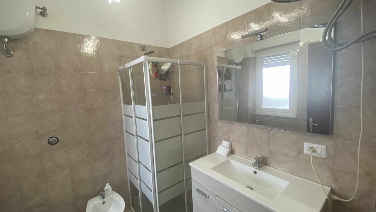 Photo of Bathroom in Nettuno
