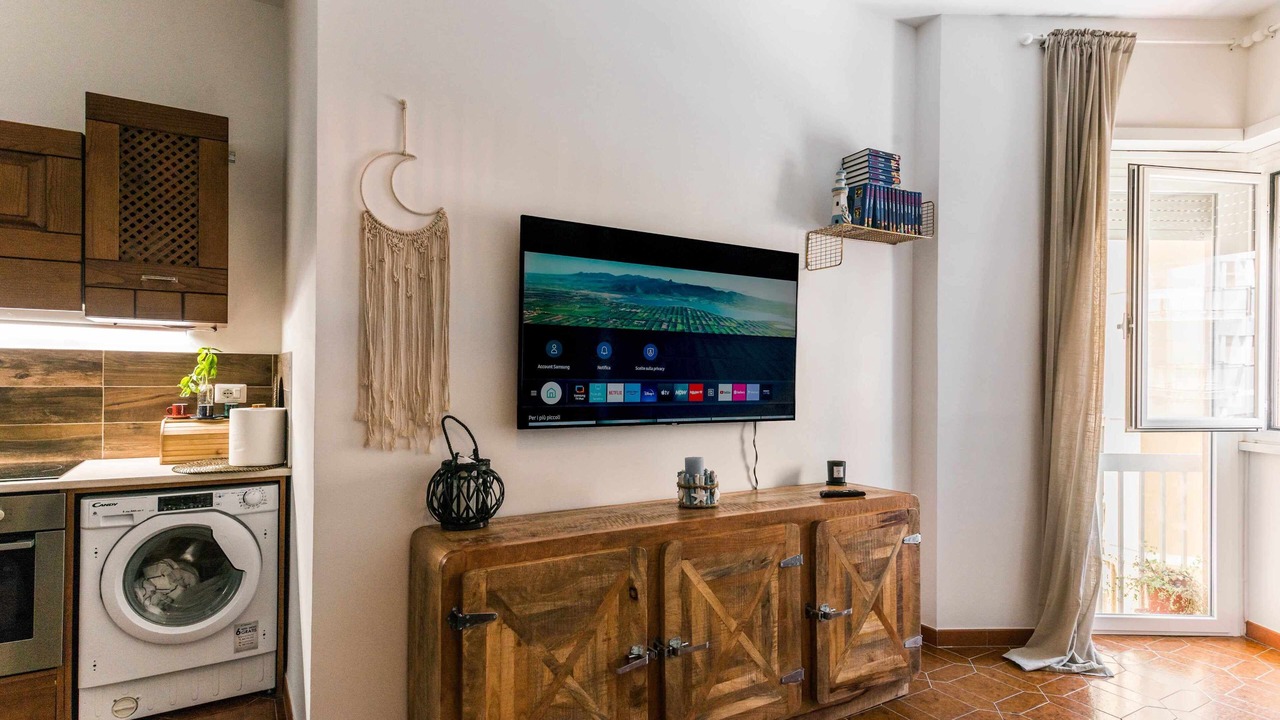 Photo of Bedroom in Nettuno