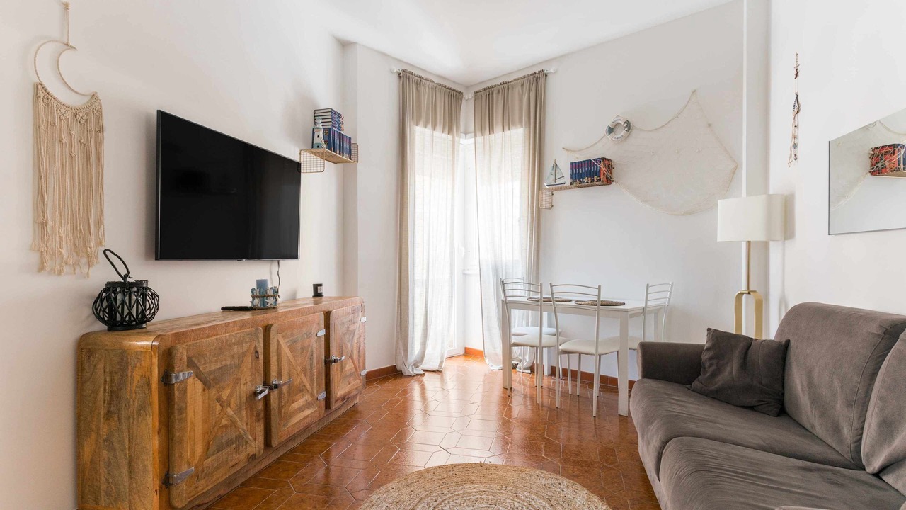 Photo of Livingroom in Nettuno
