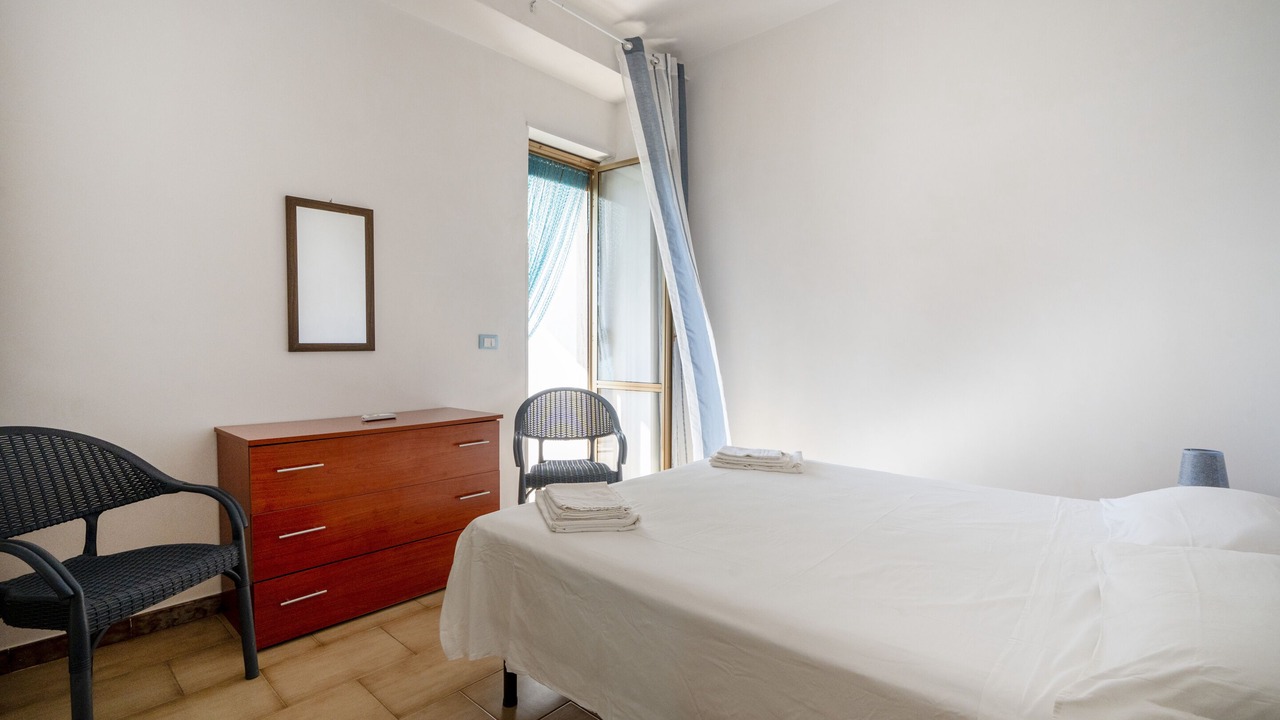 Photo of Bedroom in Marina di Ostuni