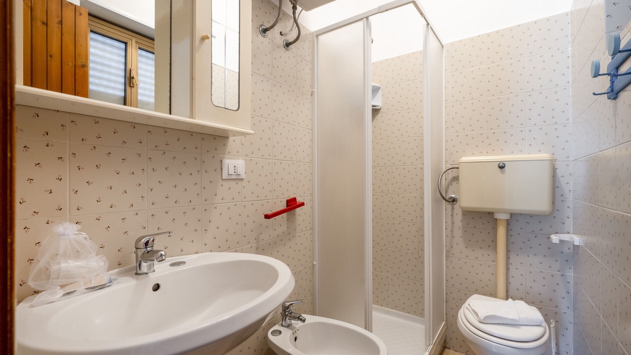 Photo of Bathroom in Marina di Ostuni
