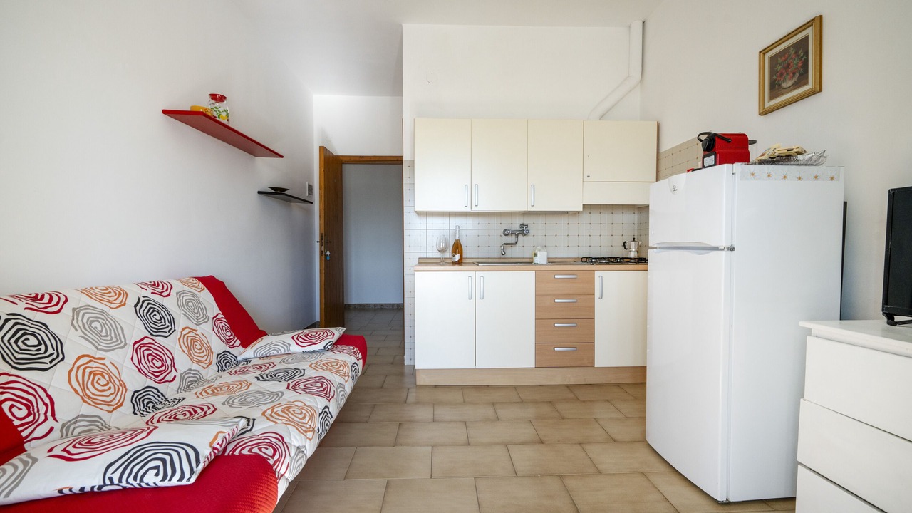 Photo of Livingroom in Marina di Ostuni