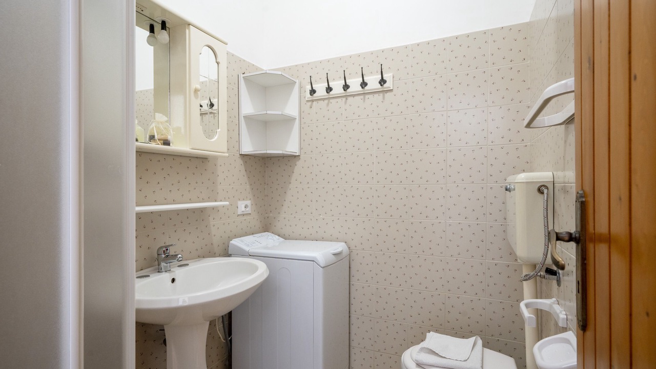 Photo of Bathroom in Marina di Ostuni