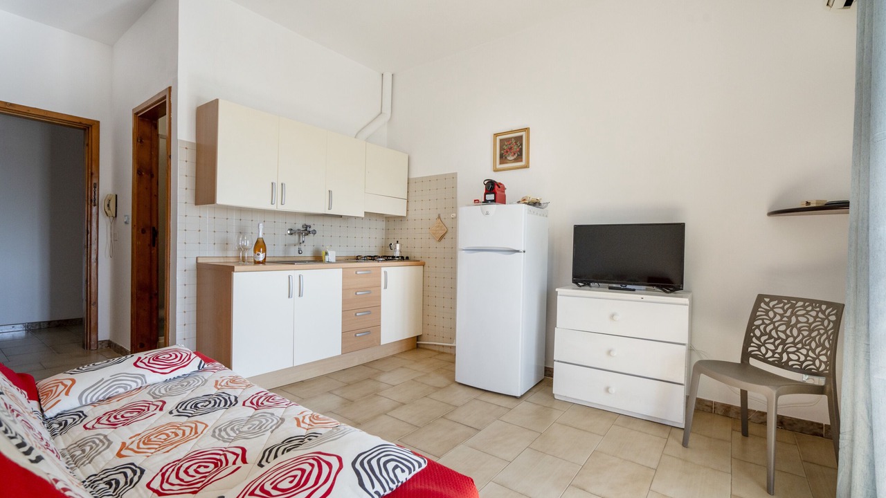 Photo of Bedroom in Marina di Ostuni
