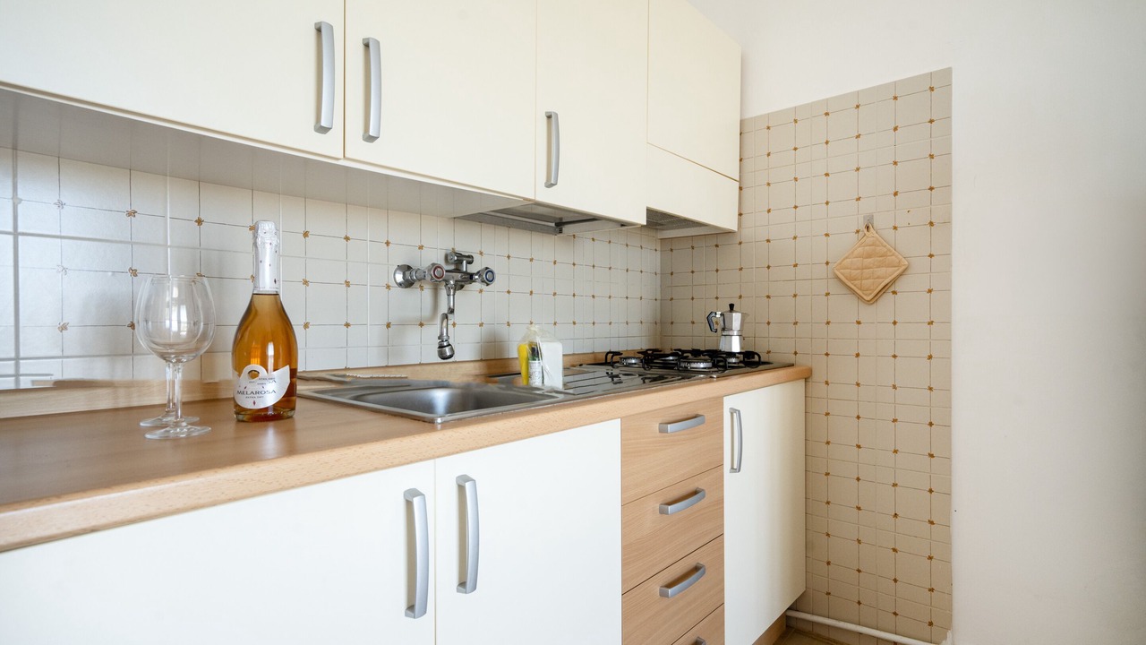 Photo of Kitchen in Marina di Ostuni