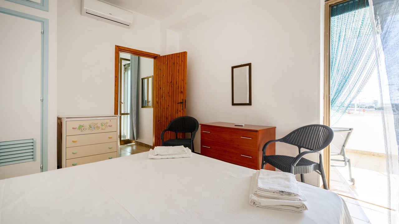Photo of Bedroom in Marina di Ostuni
