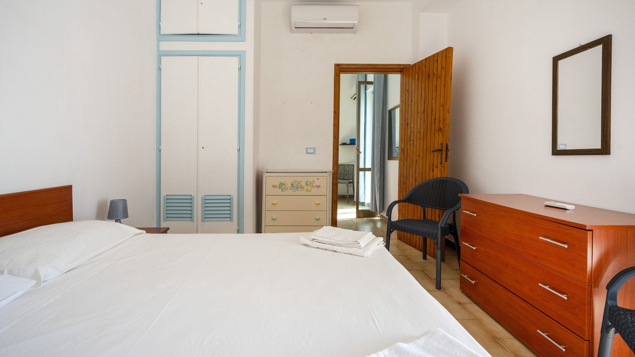 Photo of Bedroom in Marina di Ostuni