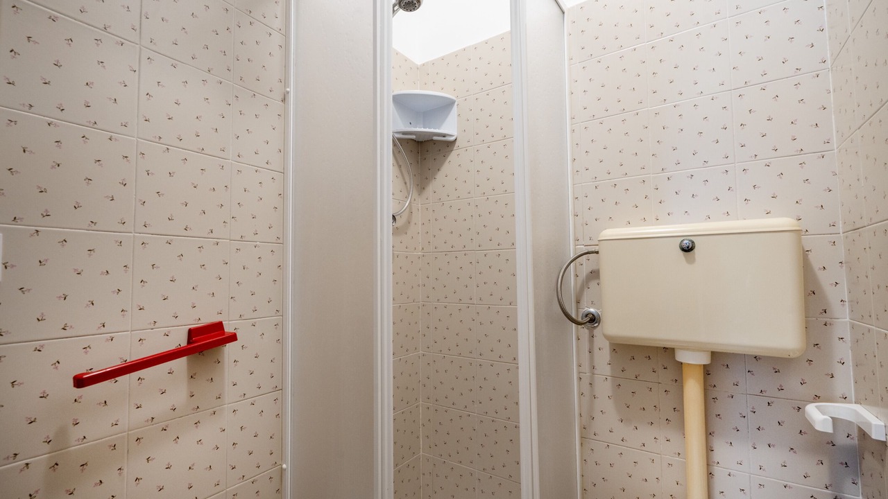Photo of Bathroom in Marina di Ostuni