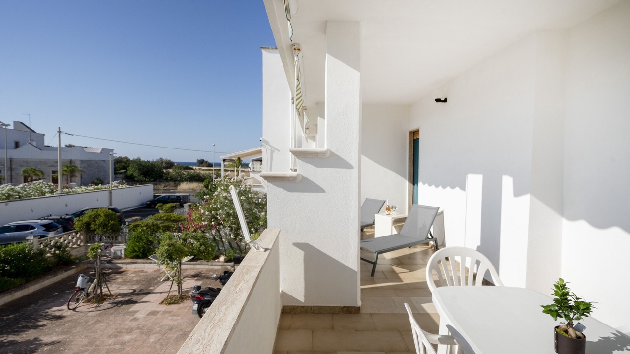 Photo of Outdoor in Marina di Ostuni