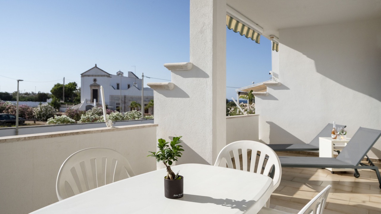 Photo of Outdoor in Marina di Ostuni