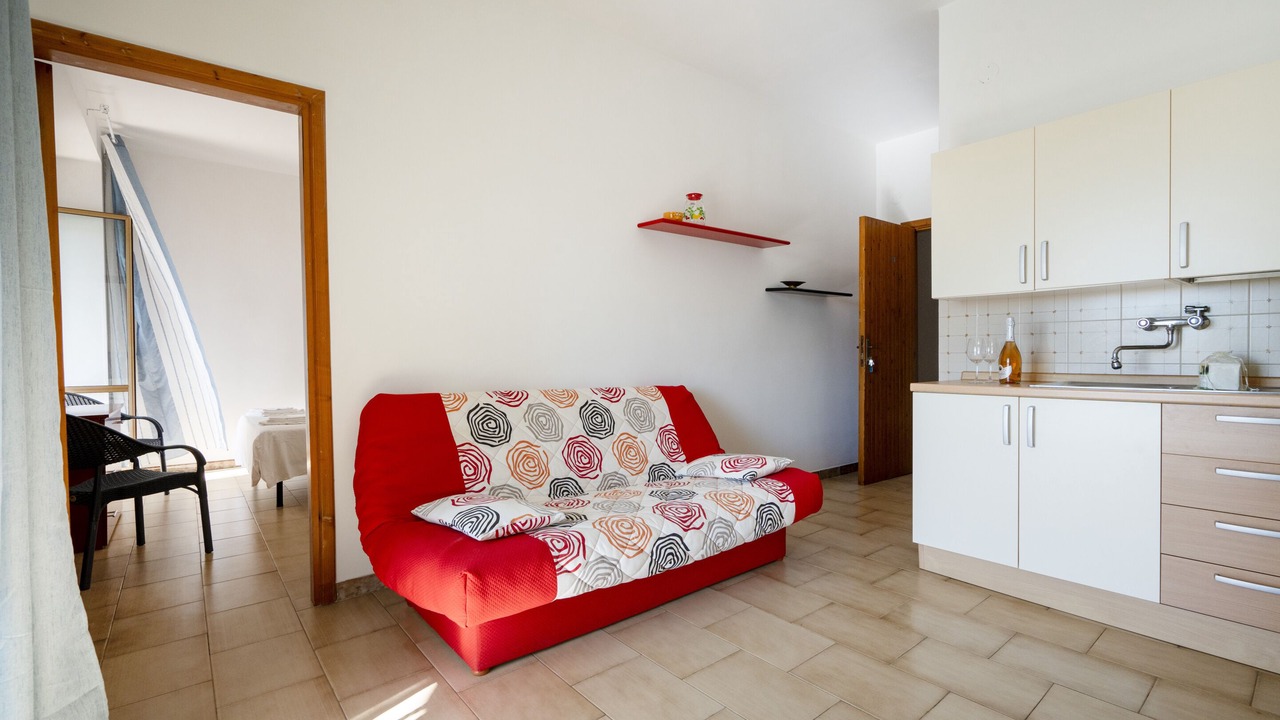 Photo of Livingroom in Marina di Ostuni