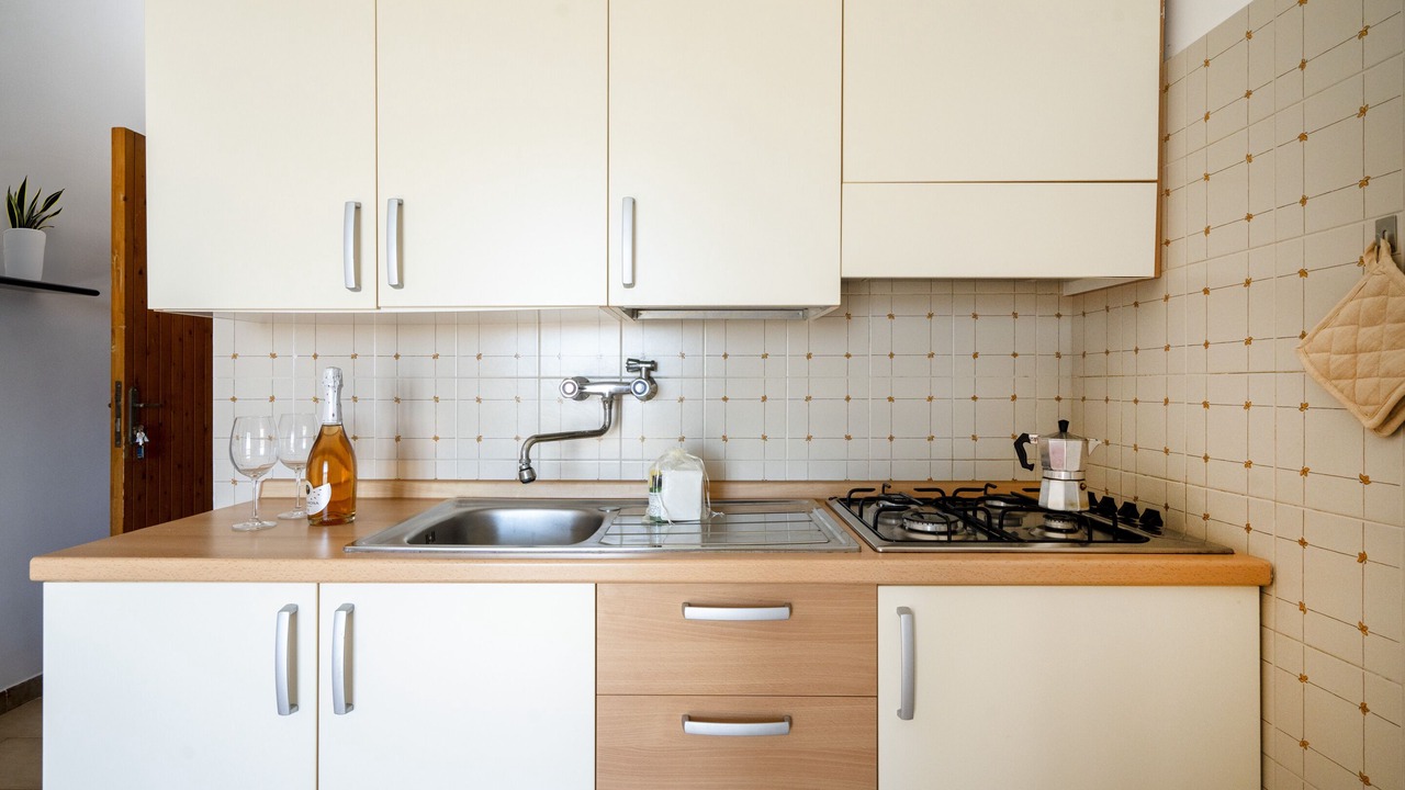 Photo of Kitchen in Marina di Ostuni