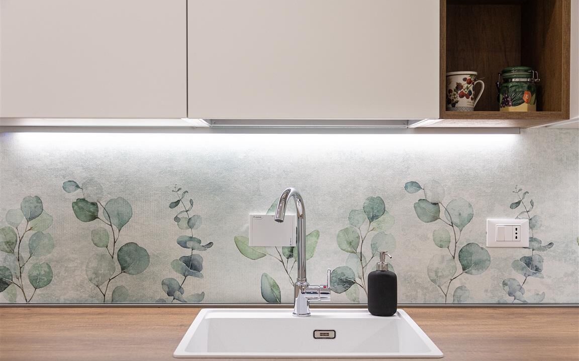 Photo of Bathroom in Celio