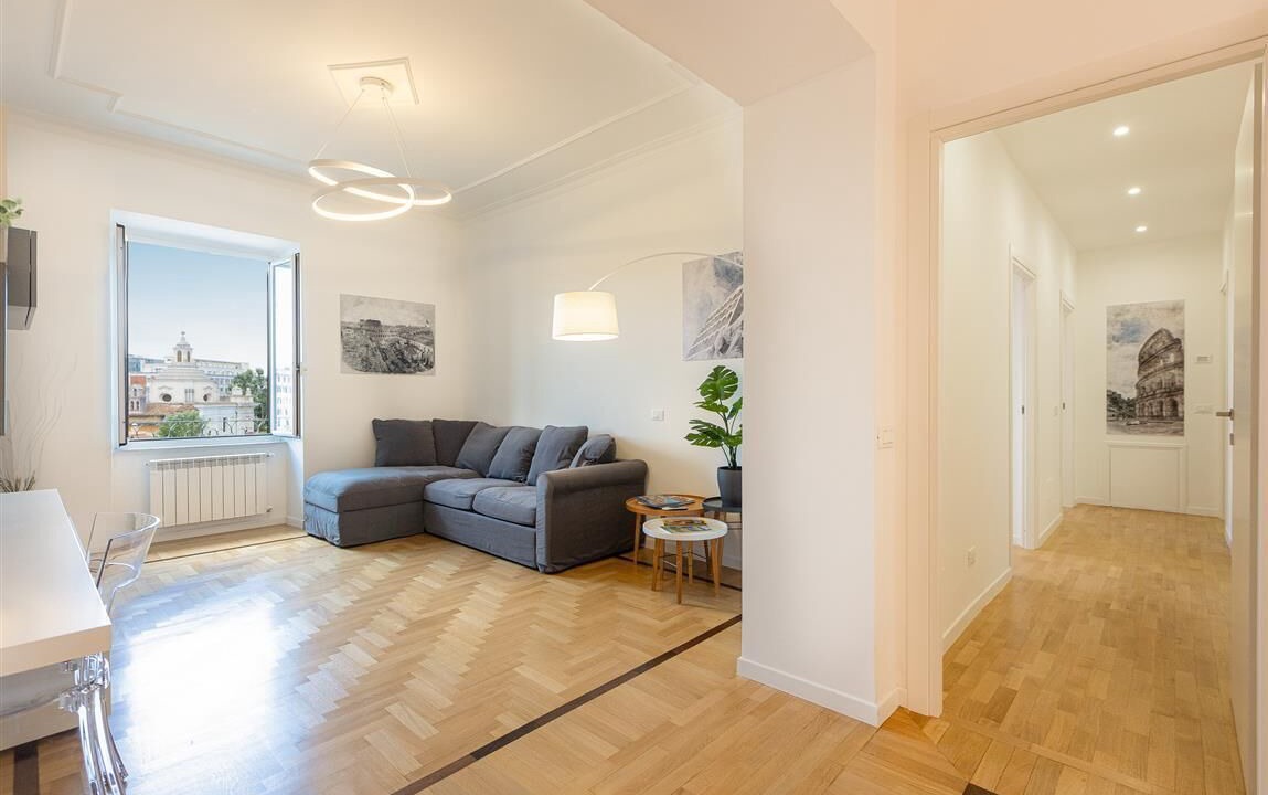 Photo of Livingroom in Celio