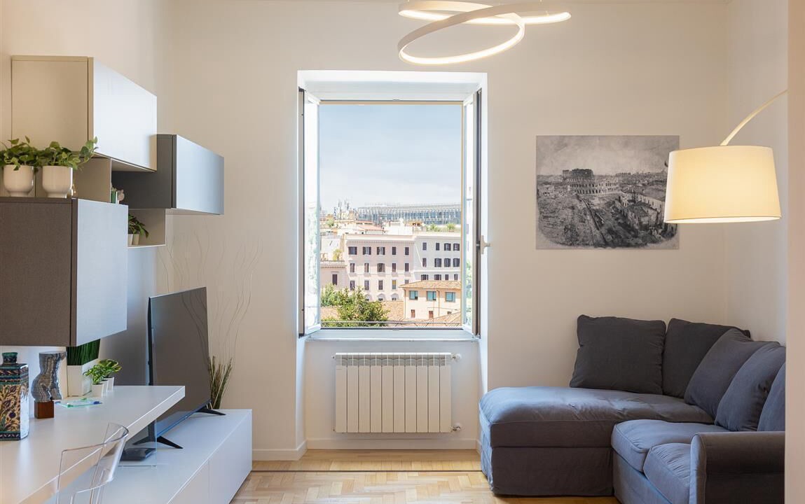 Photo of Livingroom in Celio