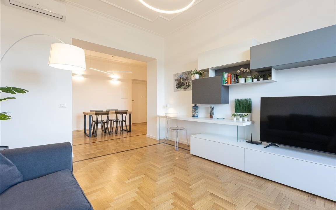 Photo of Livingroom in Celio