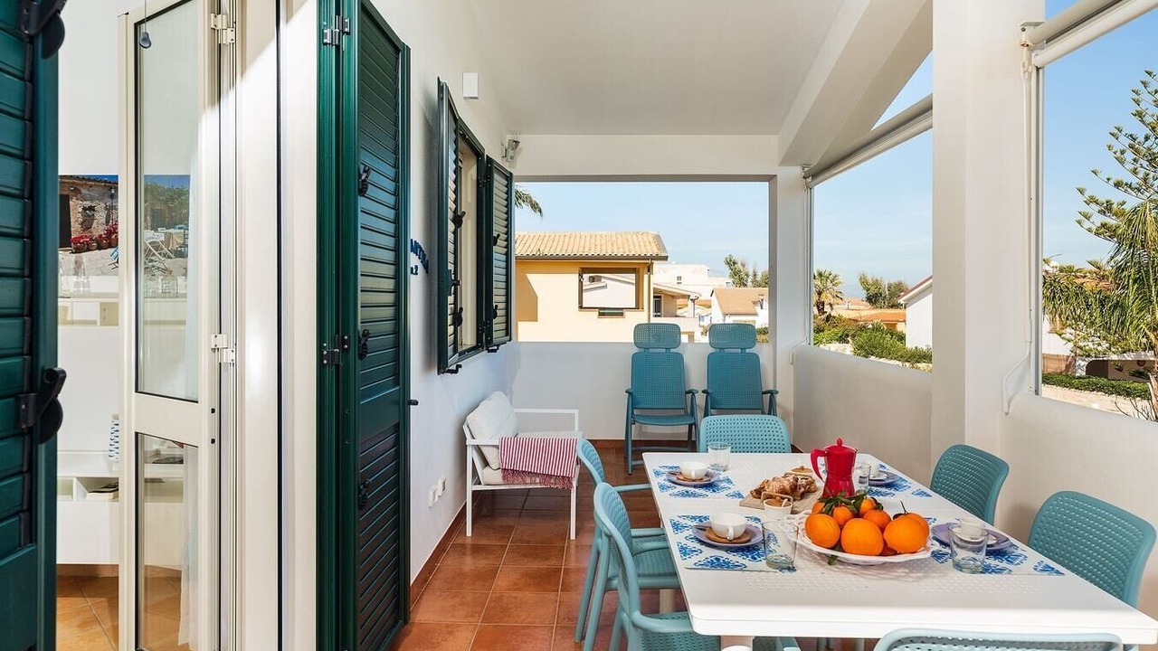 Photo of Outdoor in Reitani