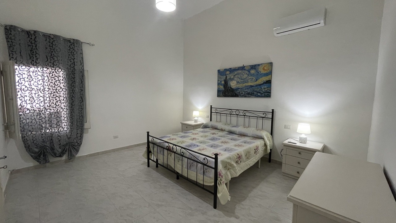 Photo of Bedroom in Veglie