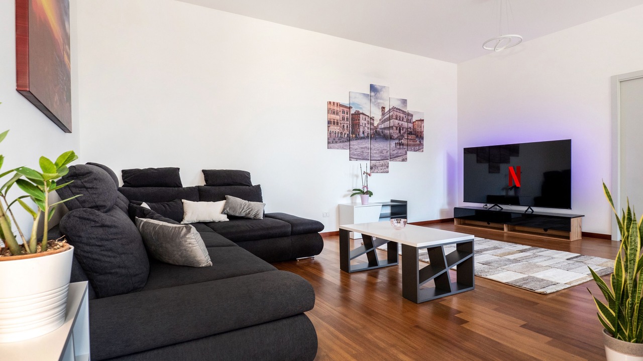 Photo of Livingroom in Perugia