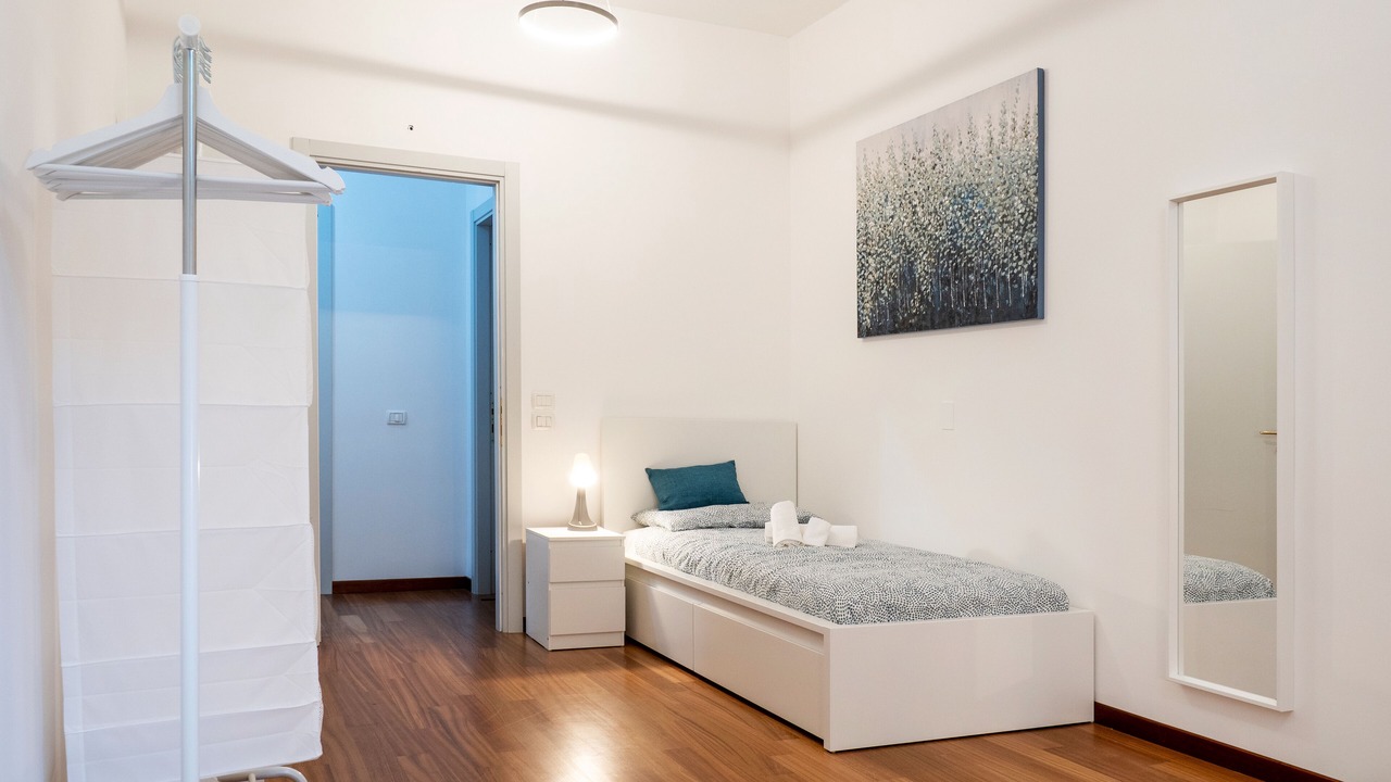 Photo of Bedroom in Perugia