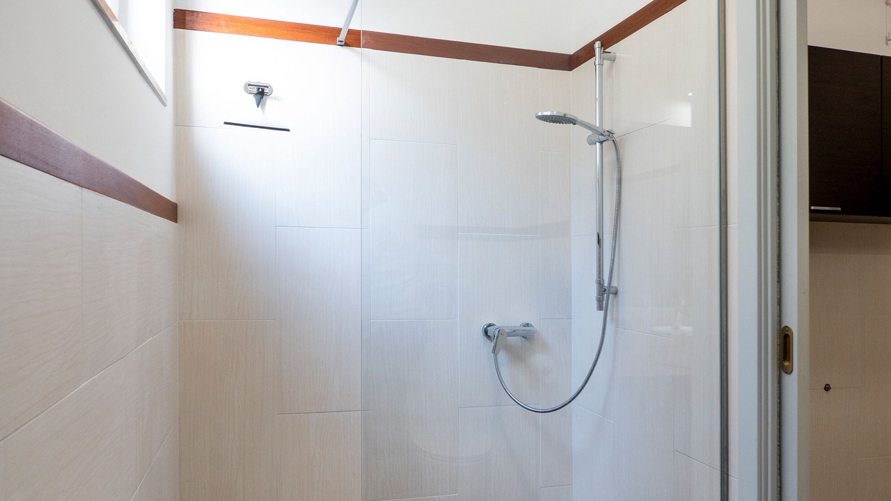 Photo of Bathroom in Perugia