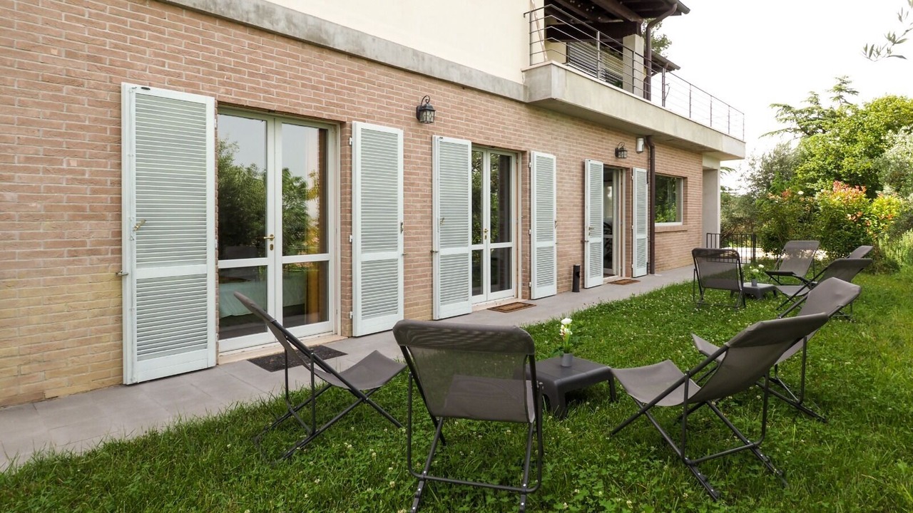 Photo of Outdoor in Perugia
