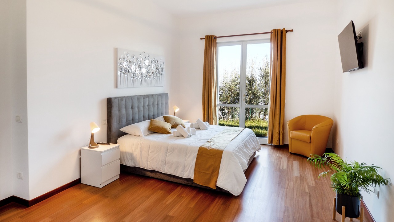 Photo of Bedroom in Perugia