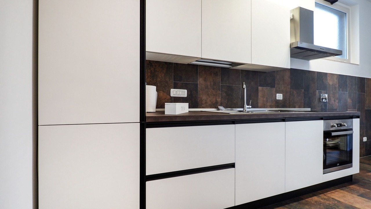 Photo of Kitchen in Perugia