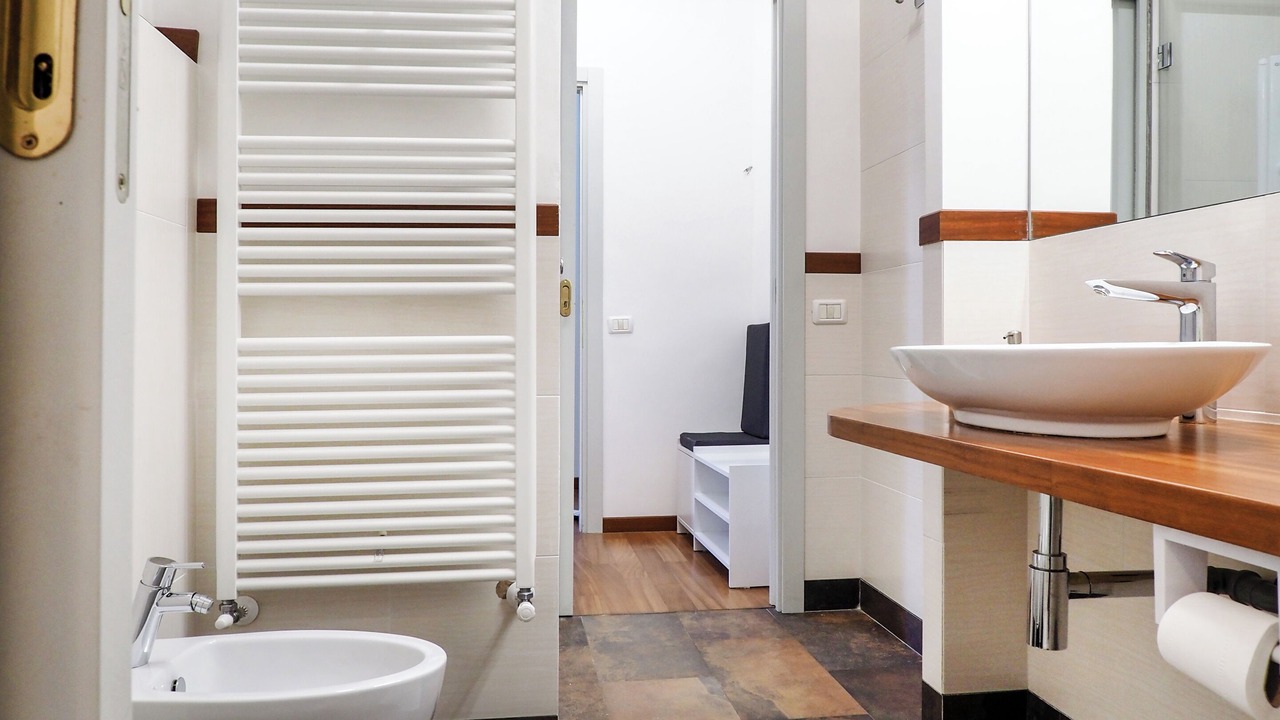 Photo of Bathroom in Perugia