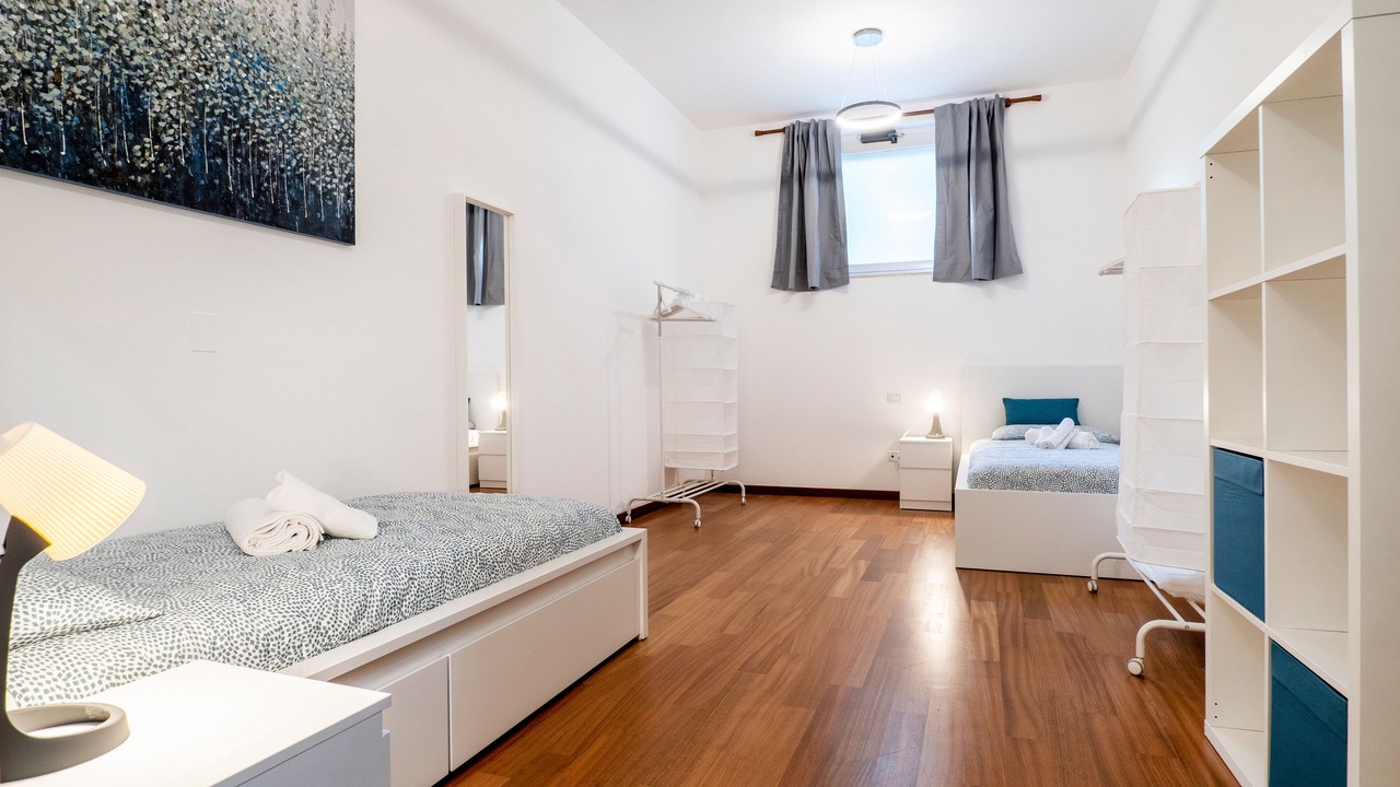 Photo of Bedroom in Perugia
