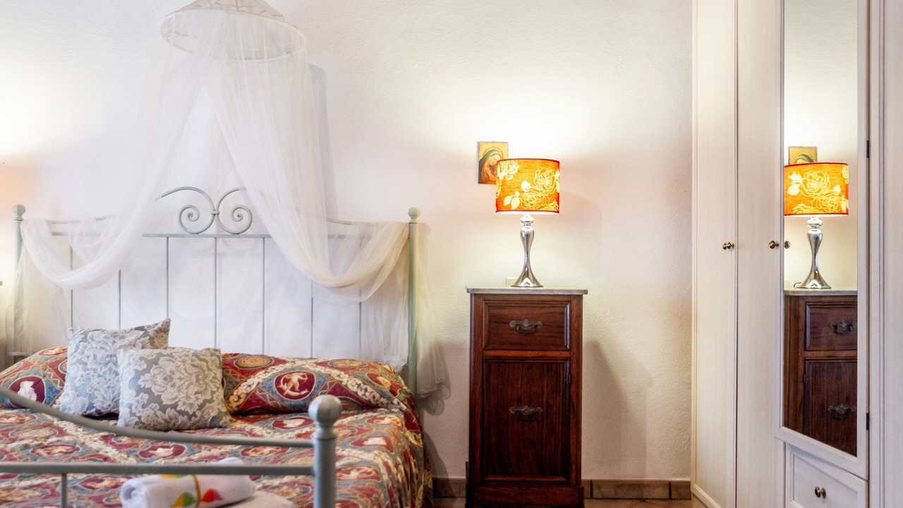 Photo of Bedroom in Roccastrada