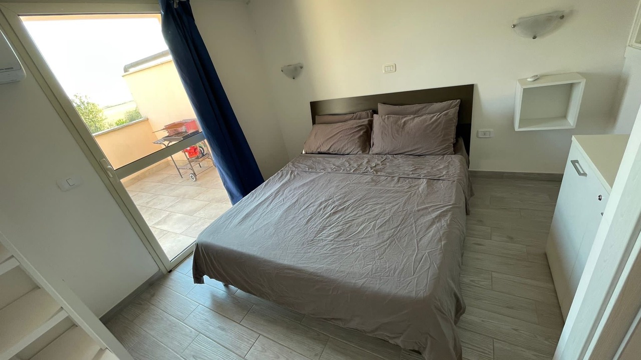 Photo of Bedroom in Principina a Mare